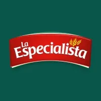 La Especialista