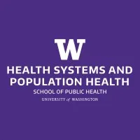 University of Washington Department of Health Systems and Population Health