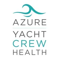 AZURE | YACHT CREW HEALTH AZURE | YACHT CREW HEALTH