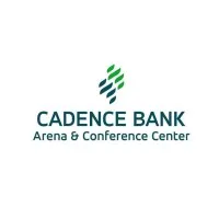 Cadence Bank Arena & Conference Center Cadence Bank Arena & Conference Center