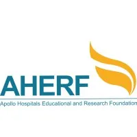Apollo Hospitals Educational and Research Foundation (AHERF)