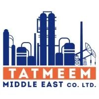 Tatmeem Middle East Company Ltd