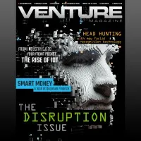 VENTURE Magazine