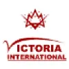 VICTORIA INTERNATIONAL VICTORIA INTERNATIONAL
