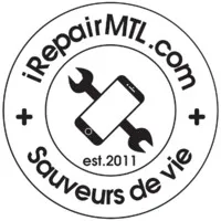 iRepair MTL