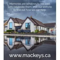 Mackey Funeral Home Inc. Mackey Funeral Home Inc.