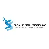 Sign-IN Solutions INC Sign-IN Solutions INC