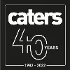 Caters