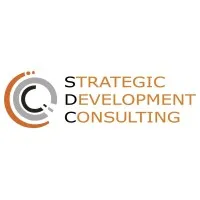 Strategic Development Consulting Strategic Development Consulting