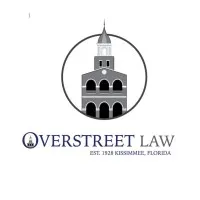 Overstreet Law