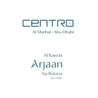 Centro Al Manhal & Al Rawda Arjaan by Rotana