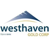 Westhaven Gold Corp. 