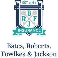 Bates Roberts Fowlkes and Jackson Bates Roberts Fowlkes and Jackson