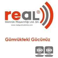 Real Gümrük Müşavirliği