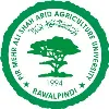 PMAS Arid Agriculture University, Rawalpindi PMAS Arid Agriculture University, Rawalpindi