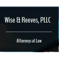 Wise & Reeves, PLLC Wise & Reeves, PLLC
