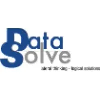 Data Solve Data Solve