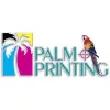 Palm Printing Palm Printing