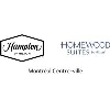 Hampton & Homewood Suites by Hilton Montréal
