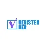 Register Her Register Her
