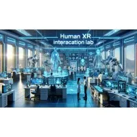 Human-Centered Immersive eXperience Lab(HiX-Lab)