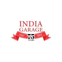 India Garage - VST Group