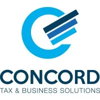 Concord Tax & Business Solutions