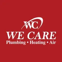 We Care Plumbing Heating & Air...(We're Hiring!)