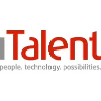 iTalent email format