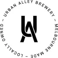 Urban Alley Brewery