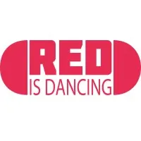 RED IS DANCING