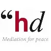 Centre for Humanitarian Dialogue (HD) Centre for Humanitarian Dialogue (HD)