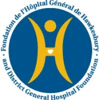 Fondation de l'Hôpital Général de Hawkesbury - Hawkesbury and District General Hospital Foundatio
