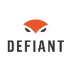 Defiant Defiant