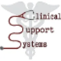 Clinical Support Systems