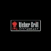 Weber Grill Restaurant