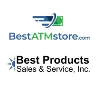 Best Products Sales & Service, Inc/ BestATMstore.com