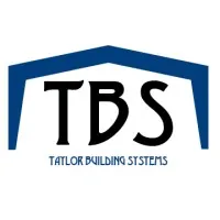 Taylor Building Systems Taylor Building Systems