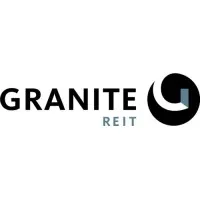 Granite REIT Granite REIT