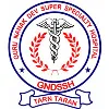 Guru Nanak Dev Super Speciality Hospital Guru Nanak Dev Super Speciality Hospital