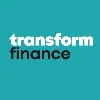 Transform Finance #TransformFinance Transform Finance #TransformFinance
