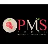PMS FRESH MART PRIVATE LIMITED PMS FRESH MART PRIVATE LIMITED