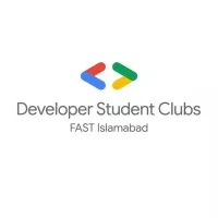 Google Developer Student Club FAST Islamabad