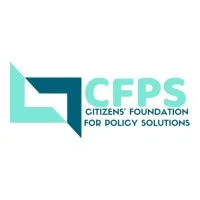 Citizens'​ Foundation for Policy Solutions email format