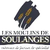 Les Moulins de Soulanges Les Moulins de Soulanges