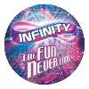 Infinity Attraction Infinity Attraction