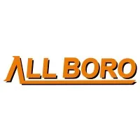 ALL BORO READY MIX CORP