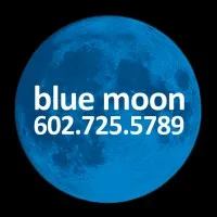 Blue Moon