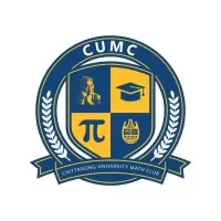 Chittagong University Math Club  ( CUMC )