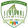 Bret Achtenhagen's Seasonal Services Bret Achtenhagen's Seasonal Services